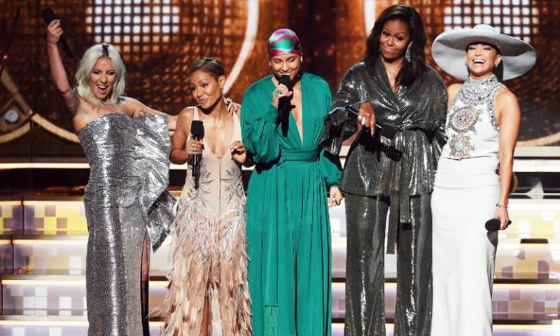 Images from Grammy Awards 2019