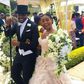 Mwaura weds Momanyi