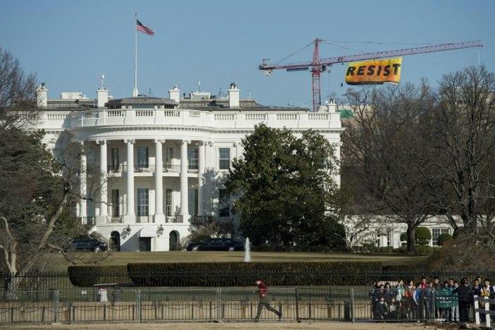 Countries affected by global warming have used a climate forum in Germany to urge world leaders to respect the Paris Agreement climate pact despite US threats to exit the landmark deal