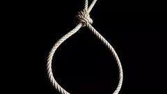 Hangman's noose