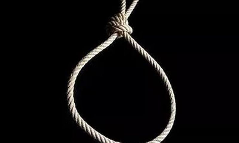 Hangman's noose