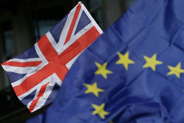 Britain is set to become the first country to withdraw from the EU by the end of March 2019