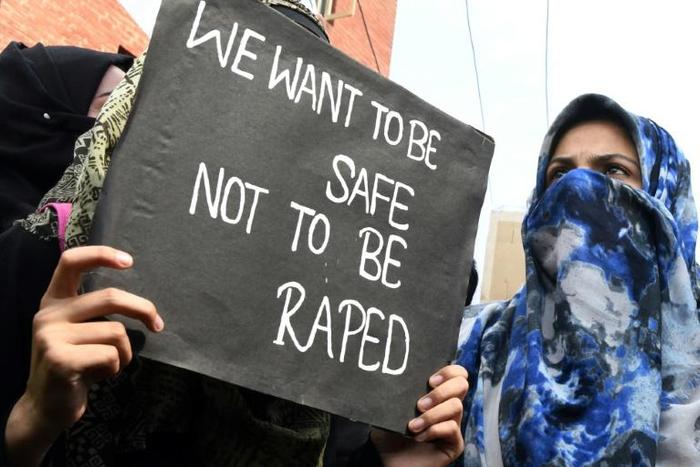 The high rates of assault continue in India despite an overhaul of laws in the wake of a high-profile fatal gang rape of a Delhi student in 2012
