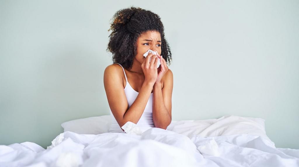 Sinuses(Consumer Reports)