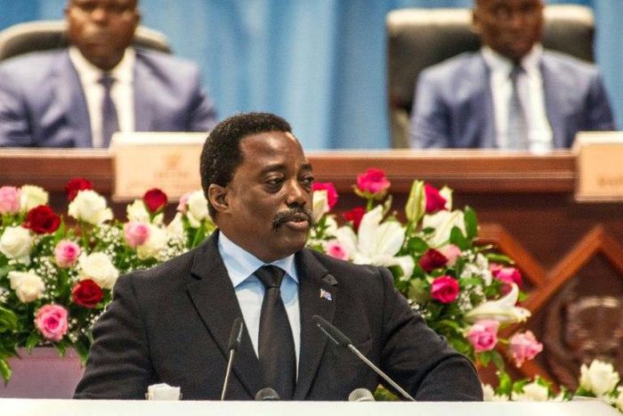 President Joseph Kabila's refusal to step aside at the end of his mandate has heightened unrest in Democratic Republic of Congo