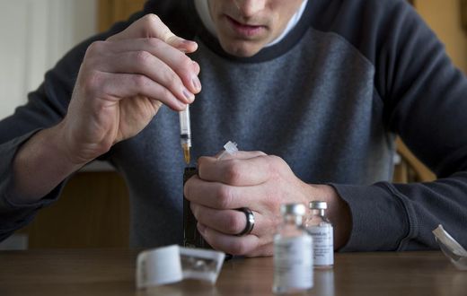 Express Scripts Offers Diabetes Patients a $25 Cap for Monthly Insulin