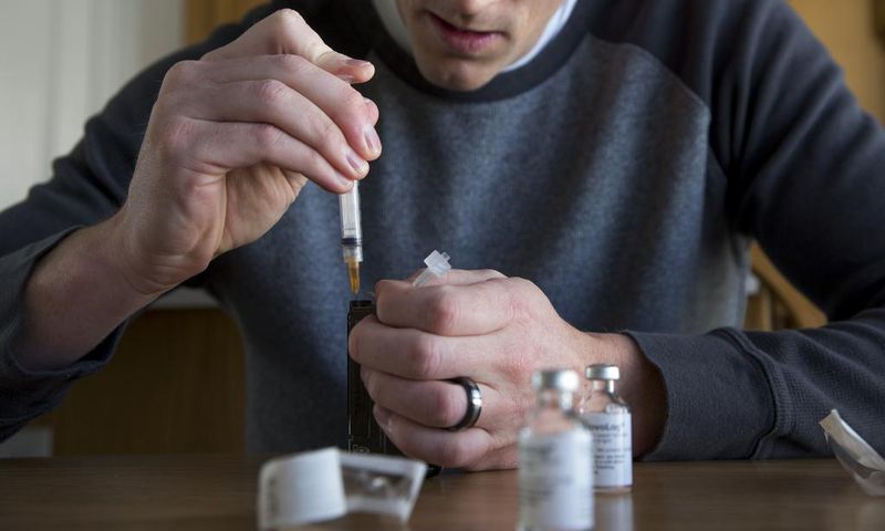 Express Scripts Offers Diabetes Patients a $25 Cap for Monthly Insulin