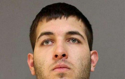 A 24-year-old nobody is accused of killing a Gambino mob boss