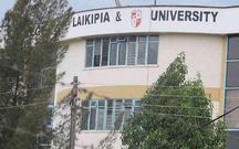 Laikipia University