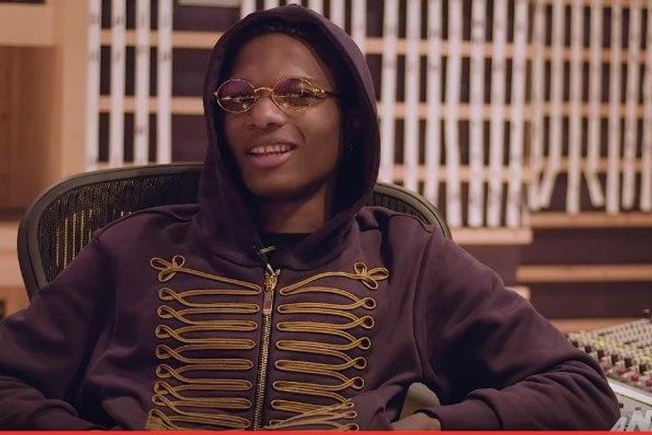 Wizkid