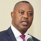 The Director of Criminal Investigations George Kinoti