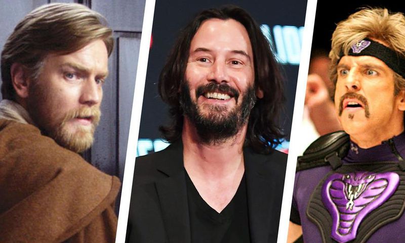 Keanu Reeves Should Have Been In These Movies