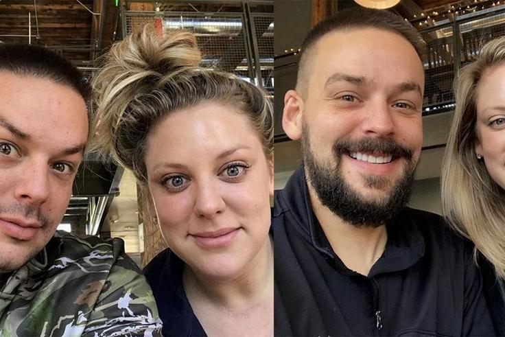 Briana Culberson Reveals Keto Diet Weight Loss