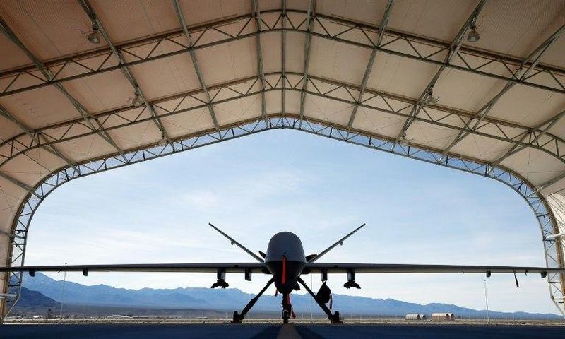 The White House puts the number of non-combatants killed by drones in Pakistan, Yemen, Somalia and Libya from 2009-15 at up to 116