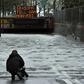 Superstorm Sandy -- which killed more than 40 people -- paralyzed New York in October 2012 and left the city shocked and sodden