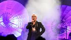 Morrissey Brings His Misery, and Melisma, to Broadway