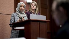 'She Had a Poor Choice of Words': Ilhan Omar's Constituents Grapple with Her Remarks