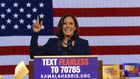 Kamala Harris Kicks Off 2020 Campaign with Oakland Rally