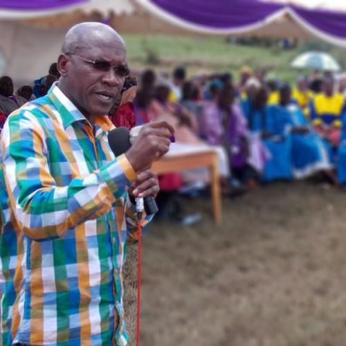 Bonny Khalwale