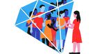 Human Contact Is Now a Luxury Good