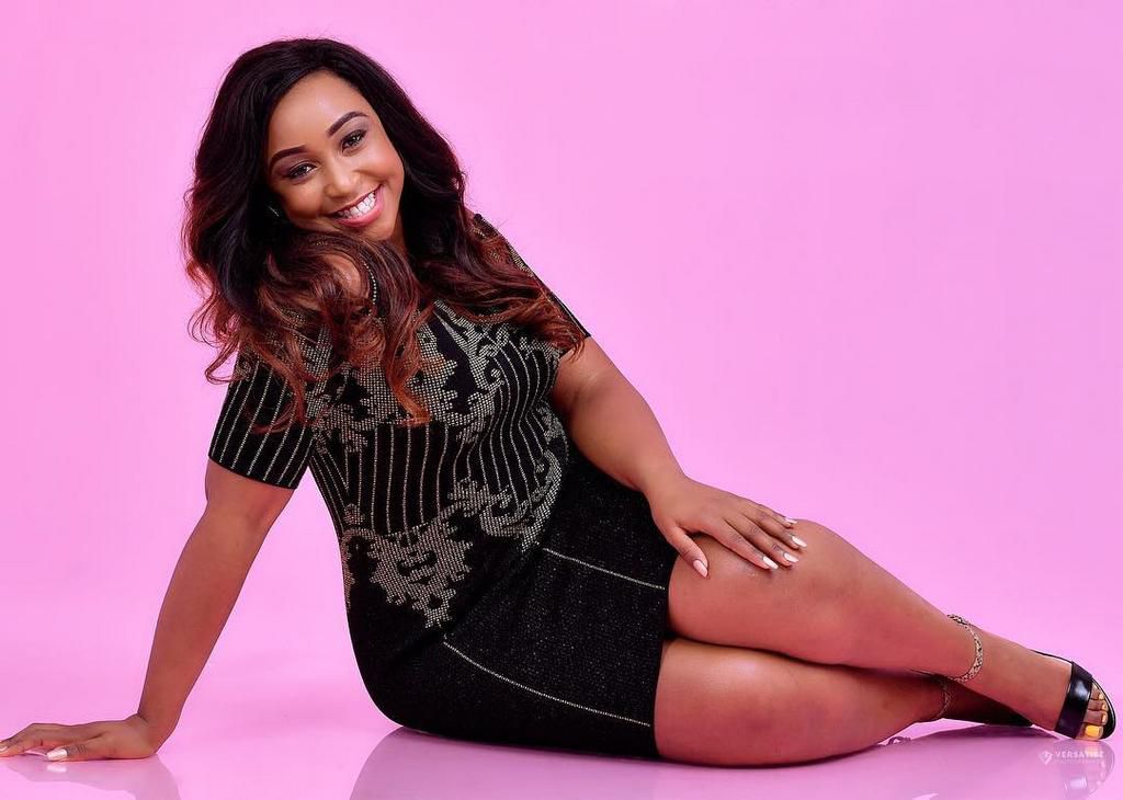 Betty Mutei Kyallo (Instagram)