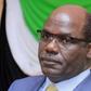 IEBC Chairman Wafula Chebukati