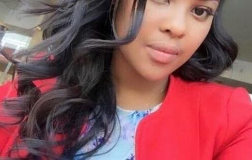 Karabo Mokoena