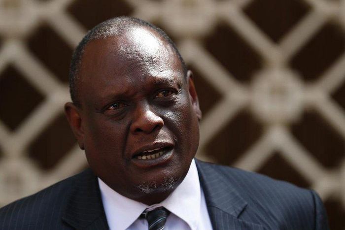 How we plan to deal with Rift Valley violence if Mt Kenya doesn’t vote Ruto – David Murathe