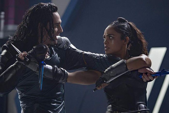 How Avengers: Endgame Brings a Fan-Favorite Back