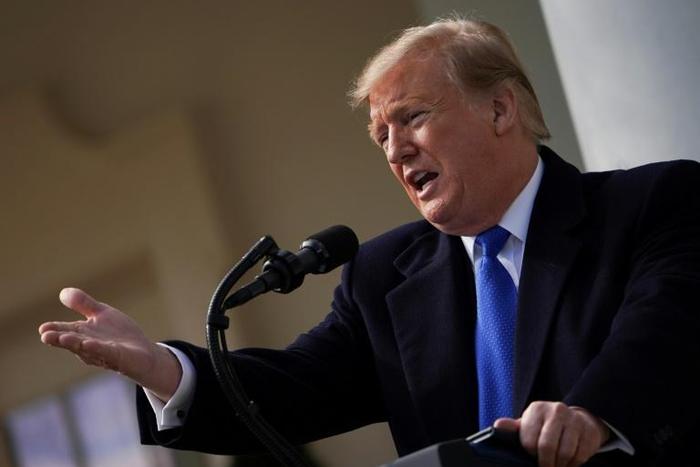 President Donald Trump has threatened again to close the Mexican border because of what he calls an illegal immigration crisis