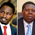 CSs Mwangi Kiunjuri and Eugene Wamalwa record statements at DCI headquarters