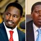 CSs Mwangi Kiunjuri and Eugene Wamalwa record statements at DCI headquarters