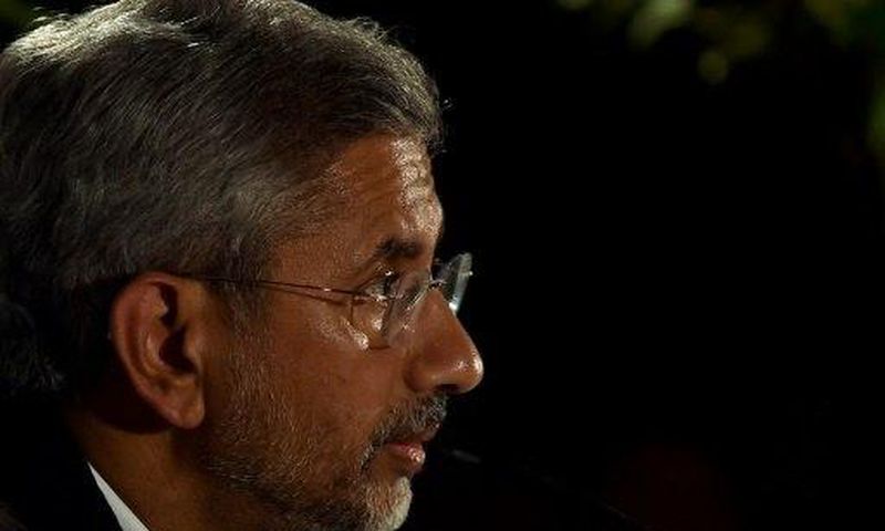 The safety of Indian expatriates is reportedly on the agenda when Indian Foreign Secretary, S. Jaishankar travels to Washington