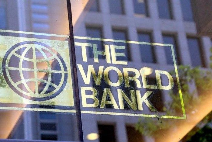 The World Bank Group