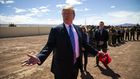 Trump's Message to Homeland Security Official: Close the Border Despite an Earlier Promise of a Delay