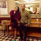 Michelle Yola and Prezzo