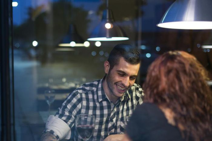 What Does It Actually Mean To 'Split The Bill'?