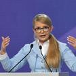 Ukraine's former premier Yulia Tymoshenko might enjoy rare international recognition but enjoys no novelty value among voters 