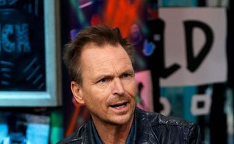 'Amazing Race' Host Phil Keoghan On Season 31