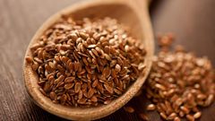 Will Flaxseeds Help You Lose Weight?