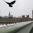 The attack began on Westminster Bridge in the shadow of Big Ben, a towering landmark that draws tourists by the millions