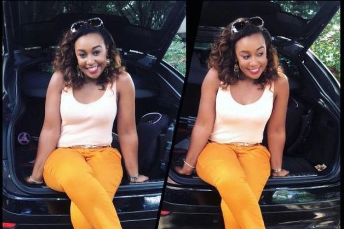 Betty Kyallo