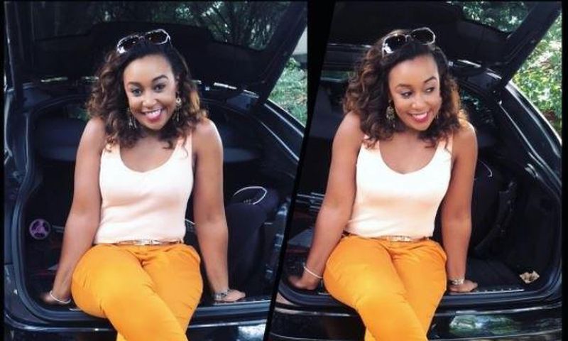 Betty Kyallo