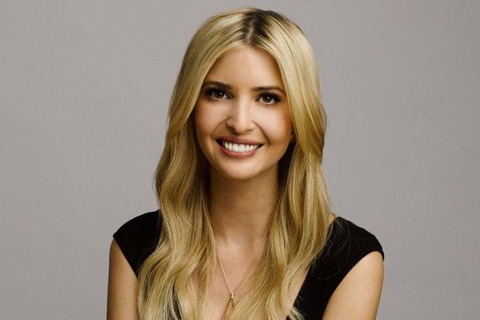 Ivanka Trump
