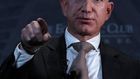 The Bezos story is big