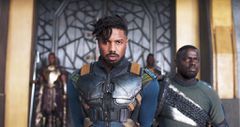 10 Important Avengers Grooming Moves