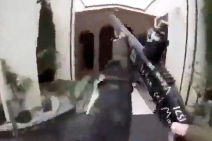 US lawmakers are asking tech leaders to explain how the harrowing video of the New Zealand attacks went viral despite a commitment by the firms to filter violent content