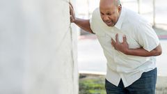 Chest pain(ZMR Blog)