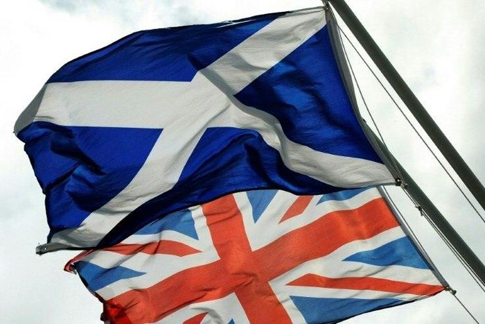 Scottish First Minister Nicola Sturgeon has long warned that largely pro-European Scotland would not accept a damaging break with the EU