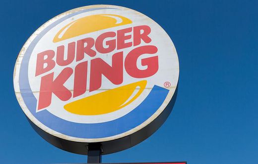 Burger King Just Launched A Vegan Whopper